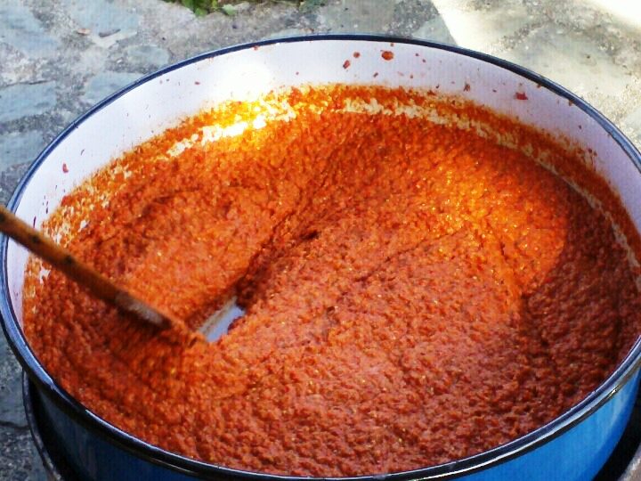 ajvar