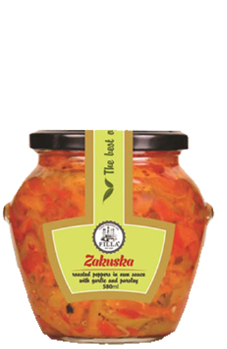 zakuska