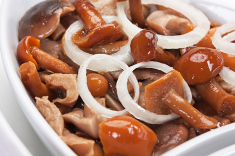 15_marinated_mushrooms