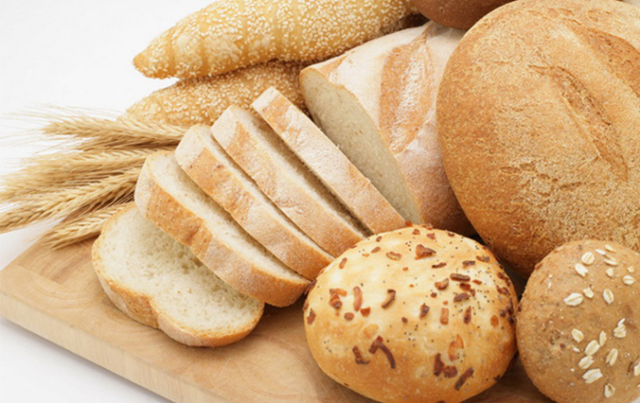 leb-bezglutensko